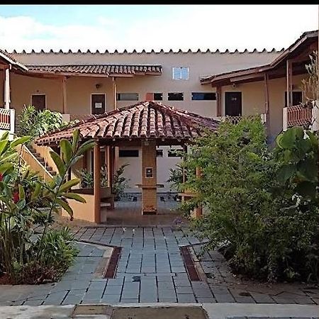 Apartamento Em Maranduba - ウバトゥバ エクステリア 写真