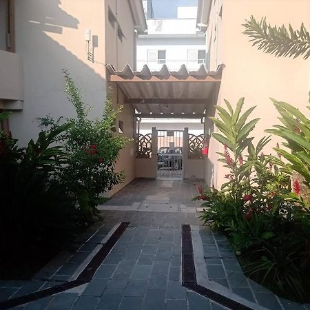 Apartamento Em Maranduba - ウバトゥバ エクステリア 写真
