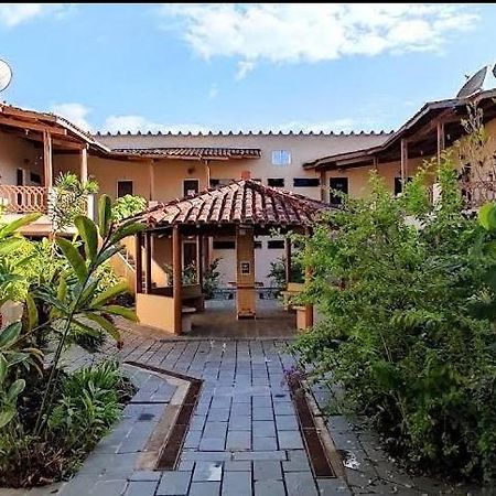 Apartamento Em Maranduba - ウバトゥバ エクステリア 写真