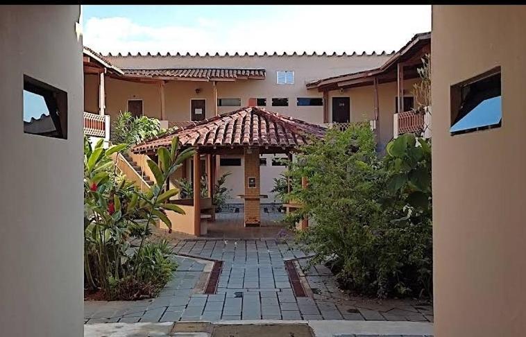 Apartamento Em Maranduba - ウバトゥバ エクステリア 写真