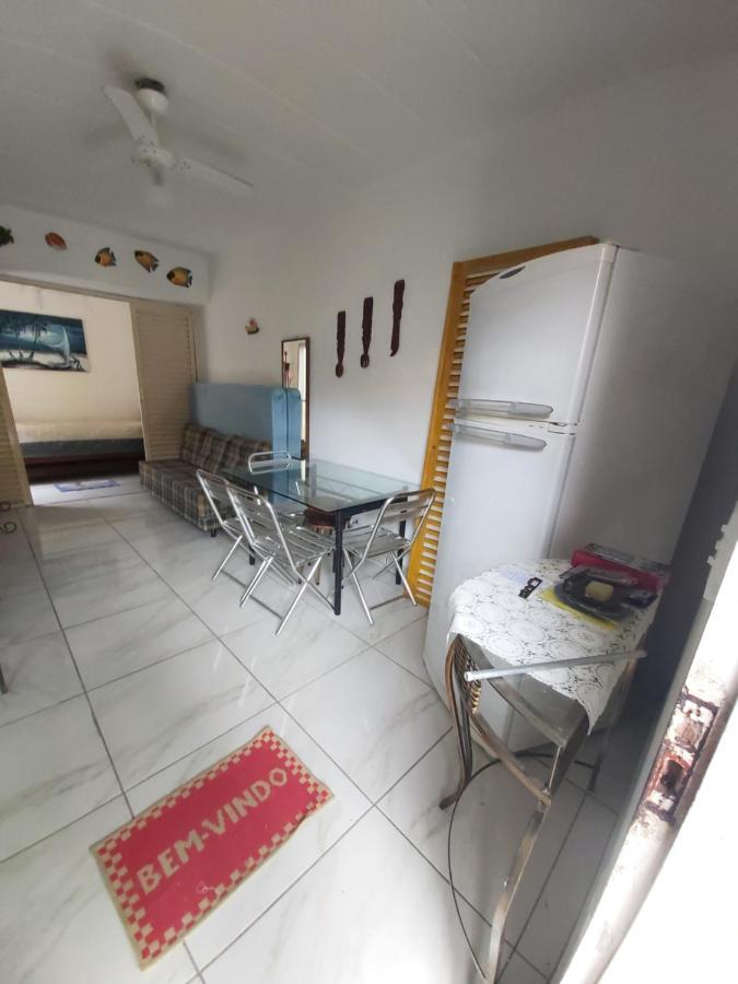 Apartamento Em Maranduba - ウバトゥバ エクステリア 写真
