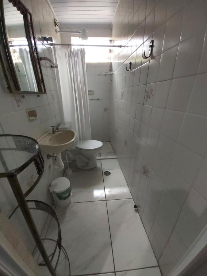 Apartamento Em Maranduba - ウバトゥバ エクステリア 写真