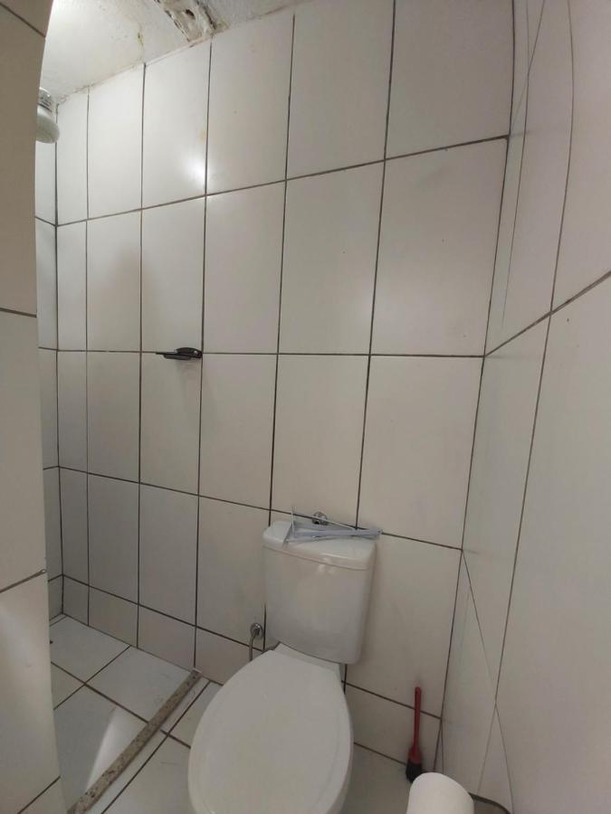 Apartamento Em Maranduba - ウバトゥバ エクステリア 写真