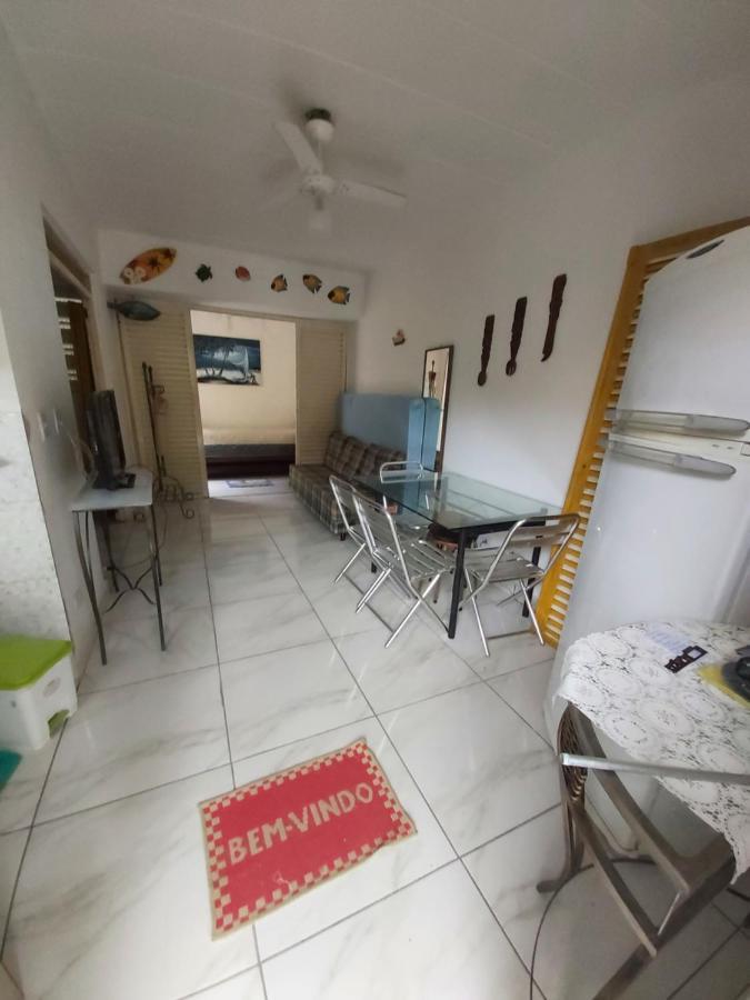 Apartamento Em Maranduba - ウバトゥバ エクステリア 写真