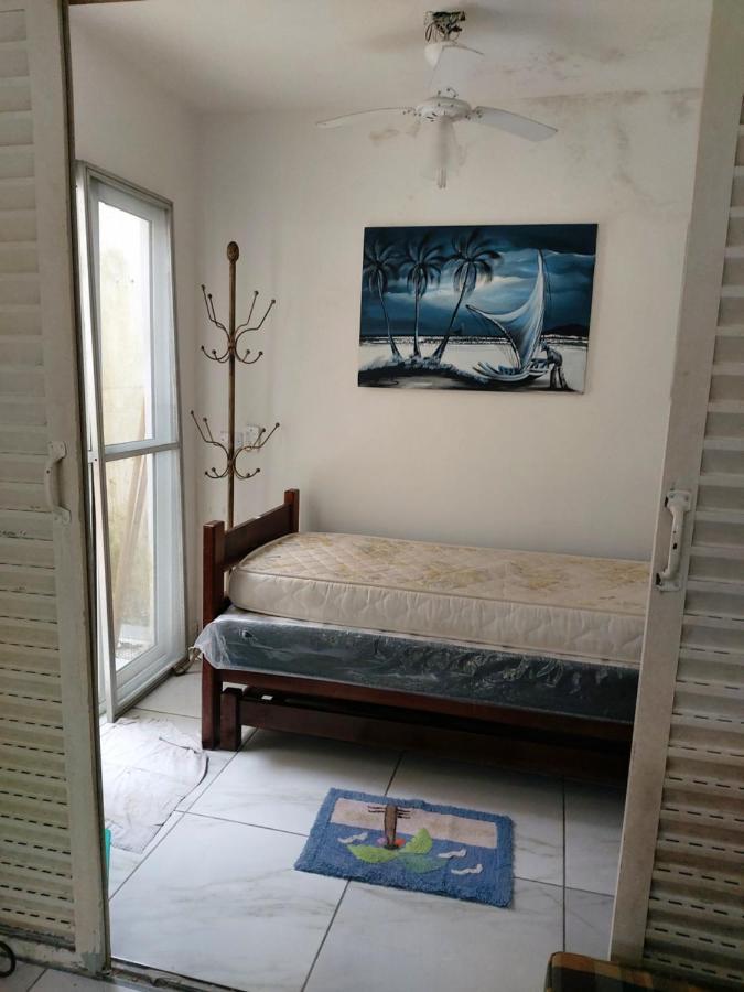 Apartamento Em Maranduba - ウバトゥバ エクステリア 写真
