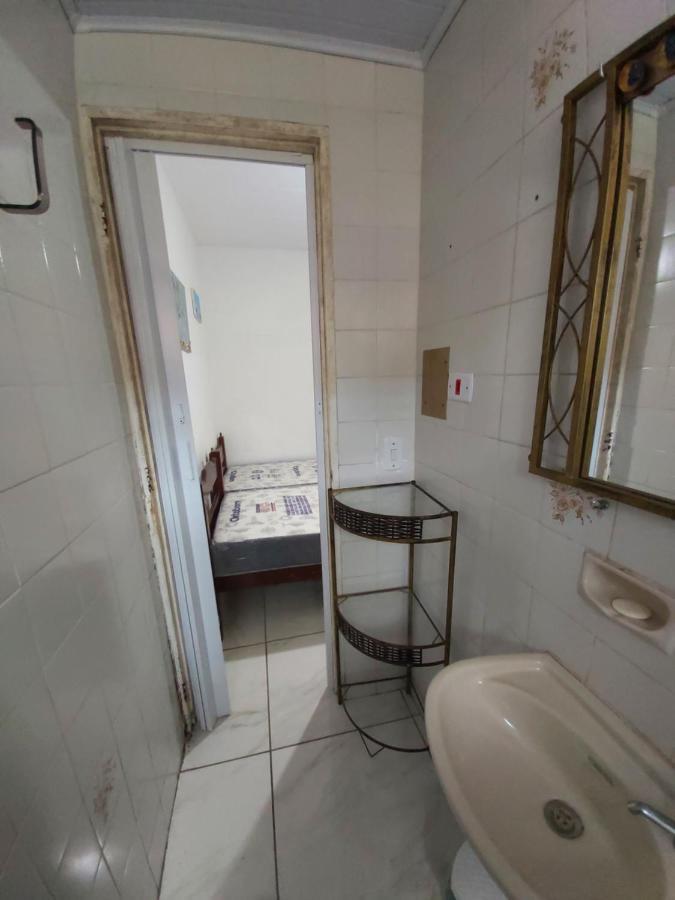 Apartamento Em Maranduba - ウバトゥバ エクステリア 写真