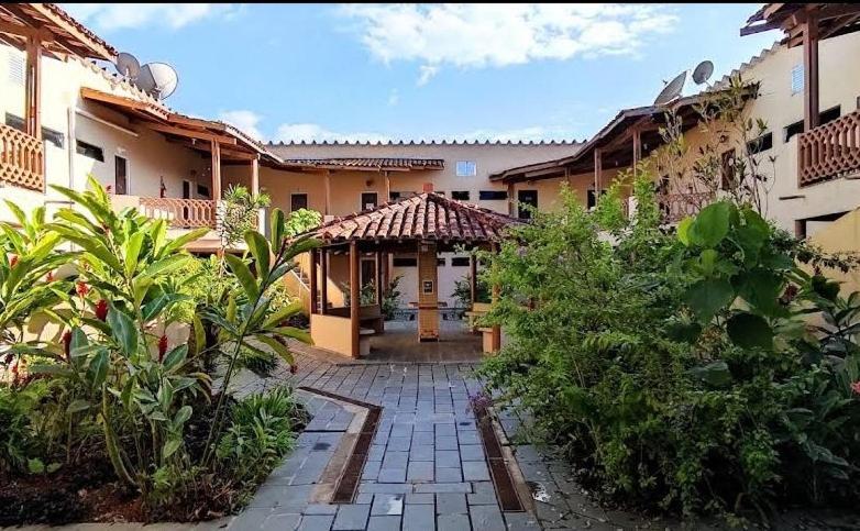 Apartamento Em Maranduba - ウバトゥバ エクステリア 写真
