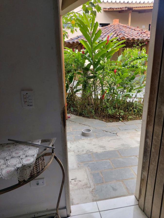 Apartamento Em Maranduba - ウバトゥバ エクステリア 写真